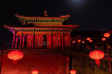 国产恐怖游戏《僭越：无光之日》Steam页面上线 发售日待定